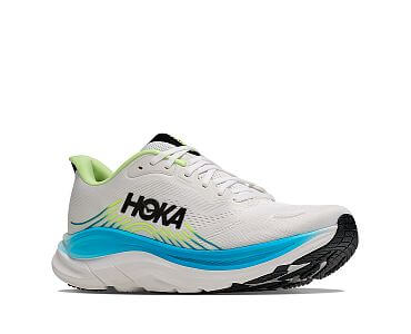 Hoka Clifton 11 W frost / neon yuzu