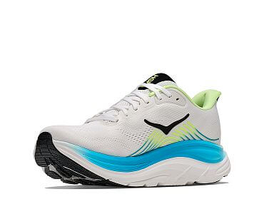 Hoka Clifton 11 W frost / neon yuzu