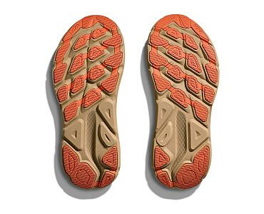 Hoka Clifton 9 GTX W eggshell/khaki