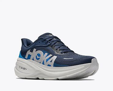 Hoka Clifton PRO M varsity navy / soft cobalt