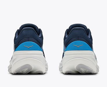 Hoka Clifton PRO M varsity navy / soft cobalt