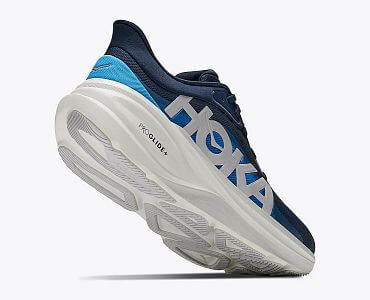 Hoka Clifton PRO M varsity navy / soft cobalt