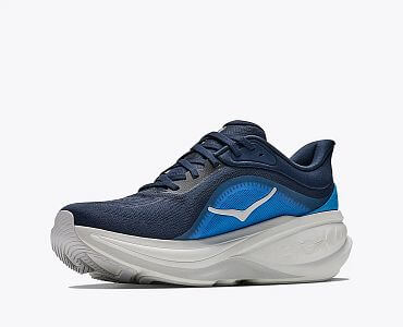 Hoka Clifton PRO M varsity navy / soft cobalt