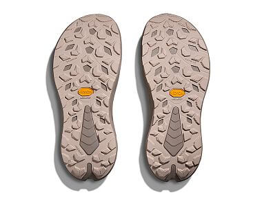 Hoka Infini Hike M black / cement