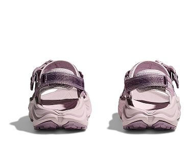 Hoka Infini Hike W fragrant lilac / lilac cream