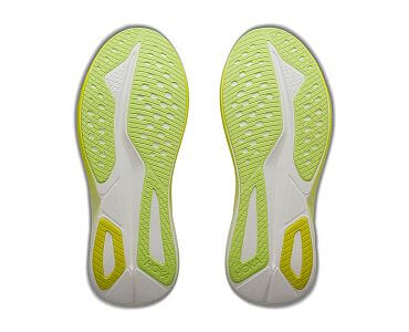 Hoka Mach 7 M neon yuzu / hoka citrus pánské běžecké silniční boty
