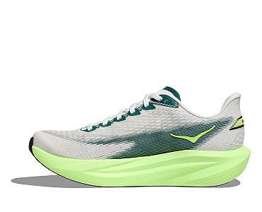 Hoka Mach 7 W frost / neon yuzu