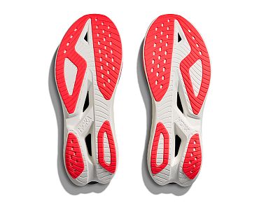 Hoka Mach X 3 M neon yuzu / squid ink