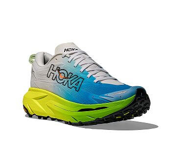 Hoka Mafate 5 M frost / hoka citrus