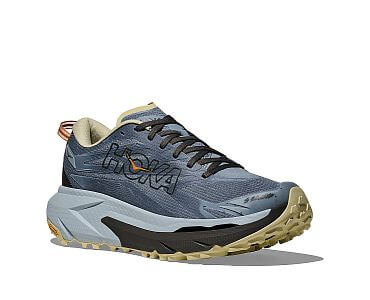 Hoka Mafate 5 M mineral blue / washed blue