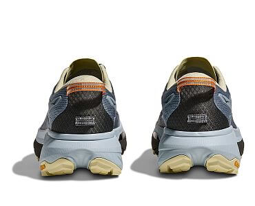 Hoka Mafate 5 M mineral blue / washed blue