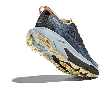 Hoka Mafate 5 M mineral blue / washed blue