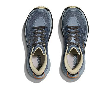 Hoka Mafate 5 M mineral blue / washed blue