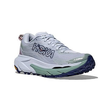 Hoka Mafate 5 W ambient blue / rosemary