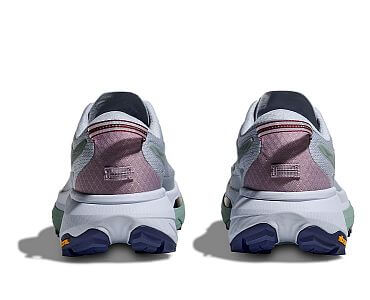 Hoka Mafate 5 W ambient blue / rosemary