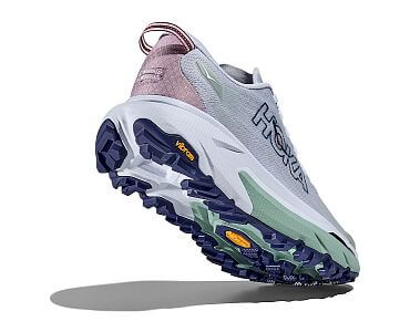 Hoka Mafate 5 W ambient blue / rosemary