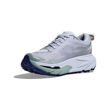 Hoka Mafate 5 W ambient blue / rosemary