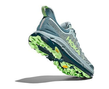 Hoka Mafate Speed 4 M mountain fog / druzy pánské běžecké trailovky