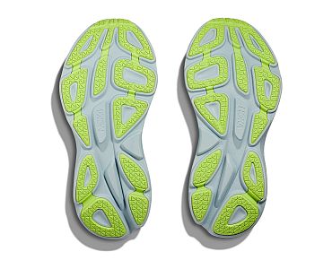 Hoka One One Bondi 8 W shadow/dusk detail podrážka