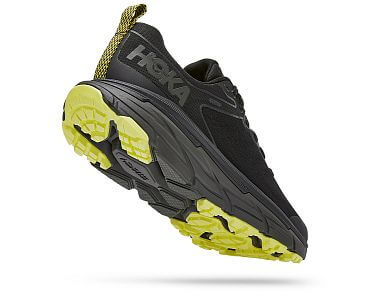 Hoka One One Challenger ATR 6 GTX M black/black olive pánské boty s membránou