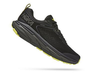 Hoka One One Challenger ATR 6 GTX M black/black olive pánské trailové boty