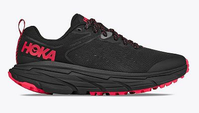 Hoka One One Challenger ATR 6 GTX W black / black dámské trailové boty s membránou