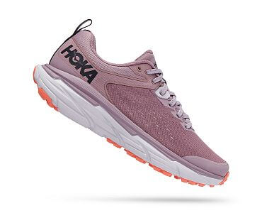 Hoka One One Challenger ATR 6 W elderberry / lilac marble dámské trailové boty