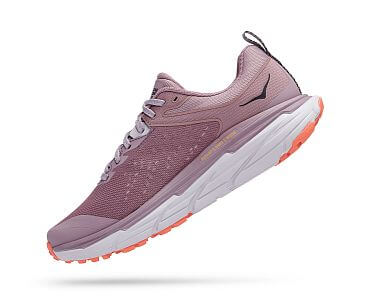 Hoka One One Challenger ATR 6 W elderberry / lilac marble dámské univerzálky