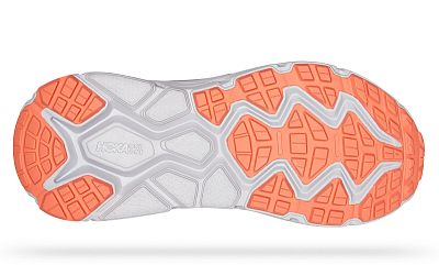 Hoka One One Challenger ATR 6 W elderberry / lilac marble trailové boty