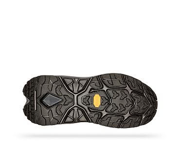 Hoka One One Kaha 2 GTX W black/black podrážka