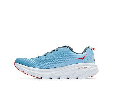 Hoka One One M Rincon 3 mountain spring / summer song boční pohled