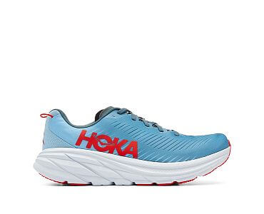 Hoka One One M Rincon 3 mountain spring / summer song boční pohled