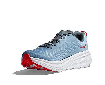 Hoka One One M Rincon 3 mountain spring / summer song boční pohled