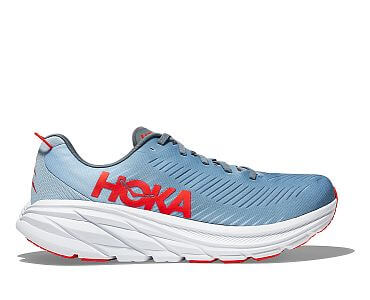 Hoka One One M Rincon 3 mountain spring / summer song boční pohled