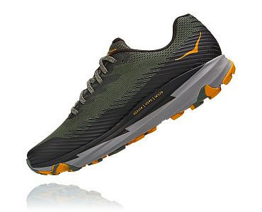 Hoka One One M Torrent 2 thyme/golden yellow1