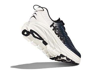 Hoka One One Rincon 3 M black / white detail podrážka