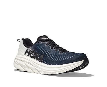 Hoka One One Rincon 3 M black / white