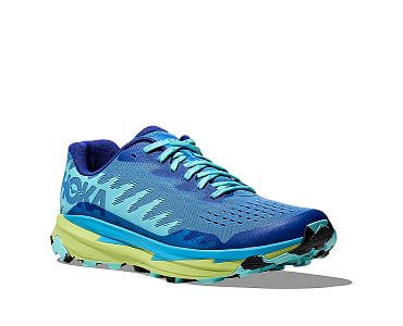 Hoka One One Torrent 3 M virtual blue / lettuce špička