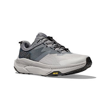 Hoka One One Transport M castlerock/black pánské volnočasové boty