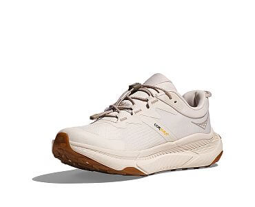 Hoka One One Transport W eggnog/eggnog dámské boty pro každodenní nošení