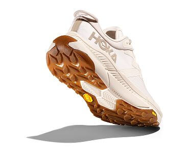 Hoka One One Transport W eggnog/eggnog dámské sportovní boty