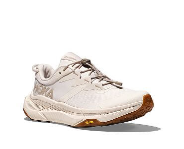Hoka One One Transport W eggnog/eggnog dámské volnočasové boty