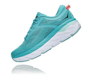 Hoka-One-One-W-Bondi-7-aquarelle-_-eggshell-Blue6