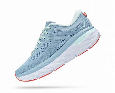 Hoka One One W Bondi 7 blue fog / blue glass3