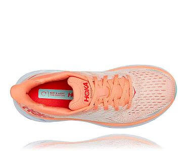 HOKA ONE ONE W Clifton 8_2