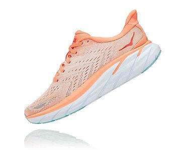 HOKA ONE ONE W Clifton 8_3