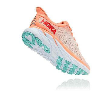 HOKA ONE ONE W Clifton 8_4