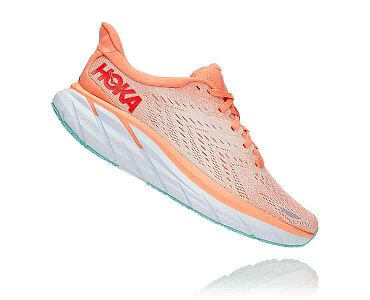 HOKA ONE ONE W Clifton 8_5