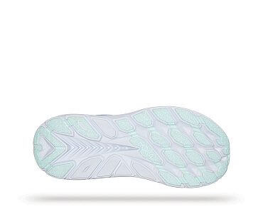 HOKA ONE ONE W Clifton 8 blue fog / plein air2
