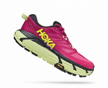 Hoka One One W Mafate Speed 3 festival fuchsia / butterfly3